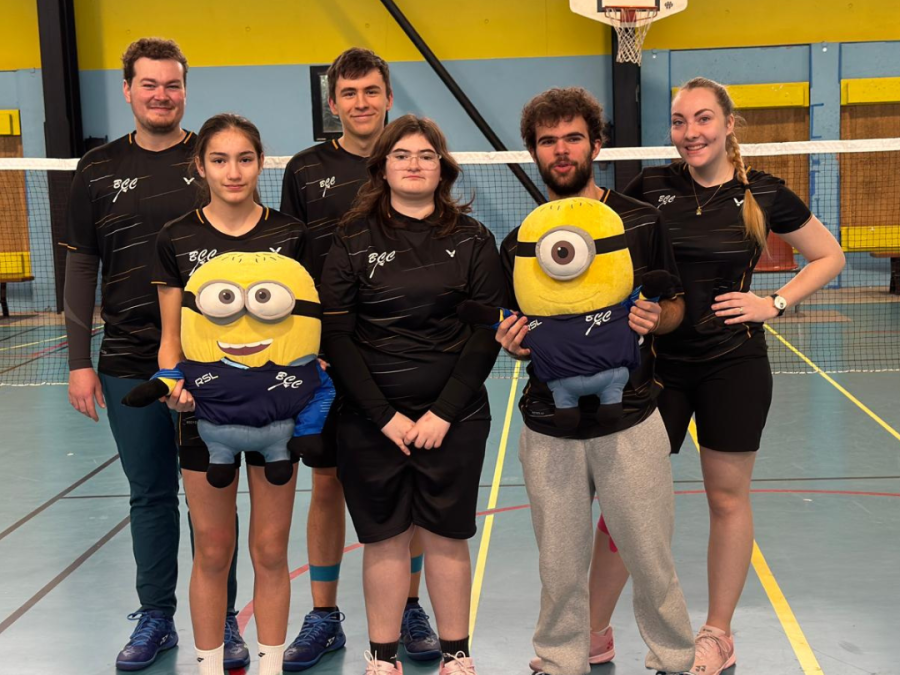 Equipe 5 [D4]