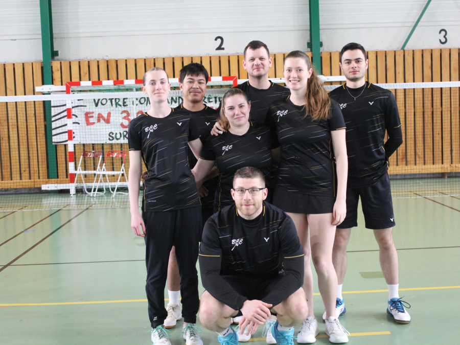 Equipe 1 [R1]